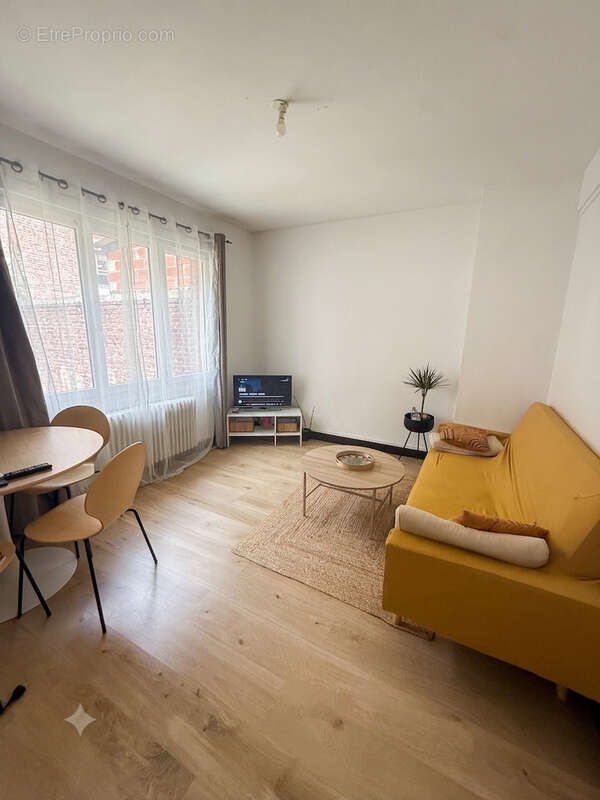Immeuble de rapport   Hyper centre d'Arras   À deux pas de la gare - photo 11