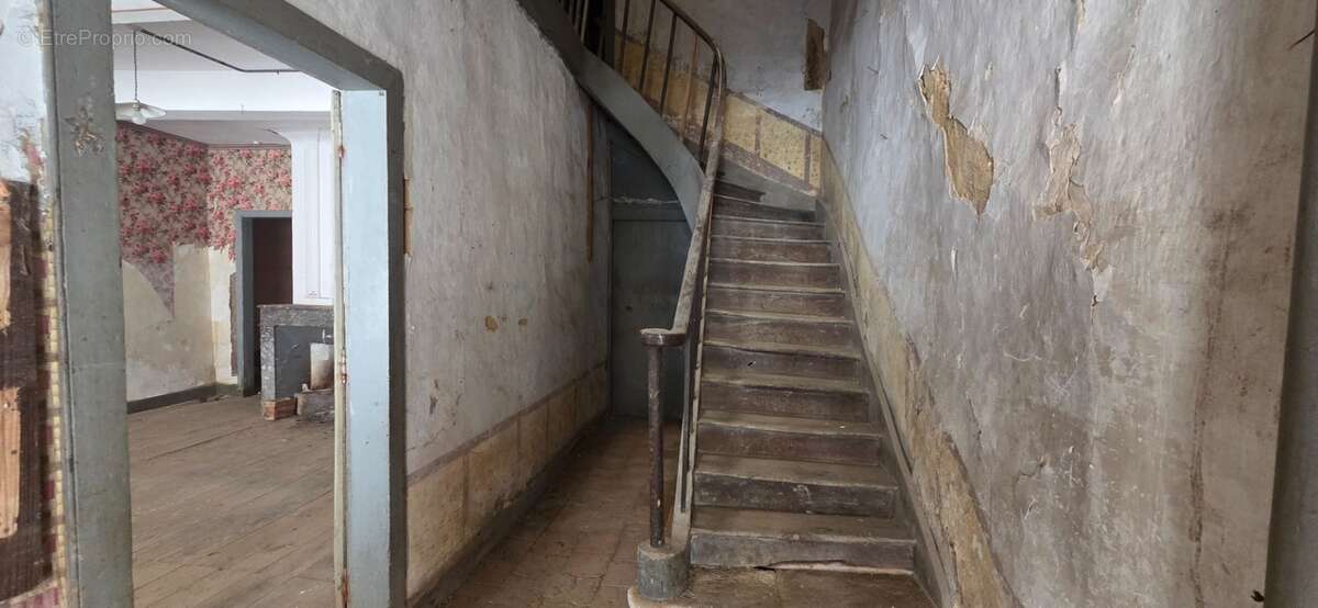 Maison à vendre 6 pièces  () - photo 9
