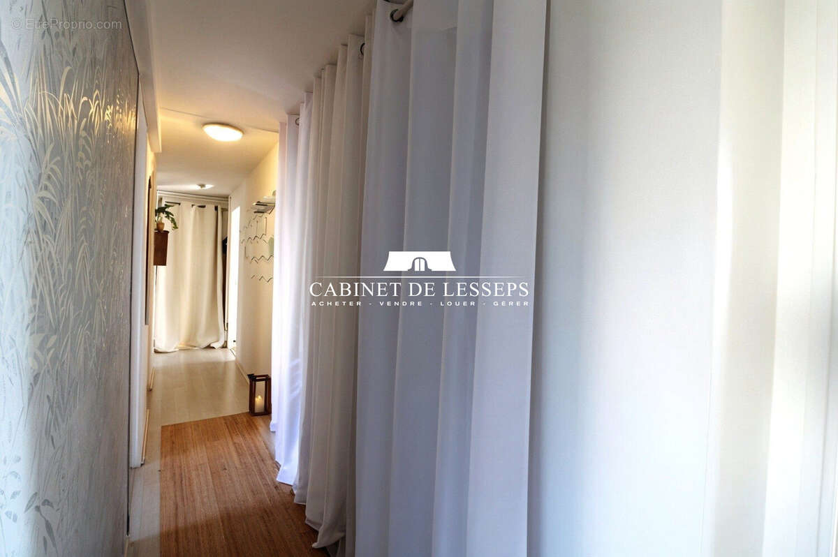 Appartement 83 m² à Bayonne  - photo 7