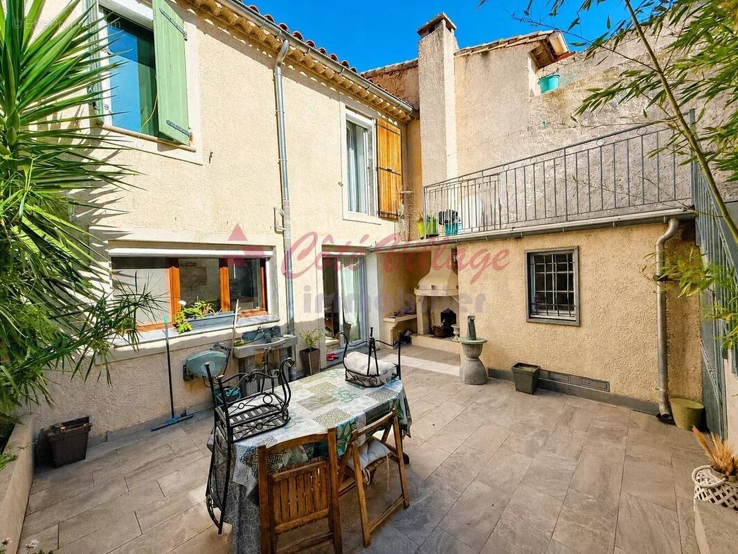 Maison à NARBONNE
