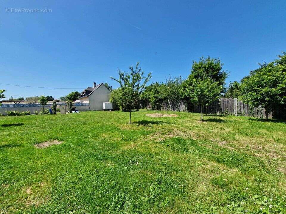 Maison 126 m² à Chalonnes-Sur-Loire  - photo 18