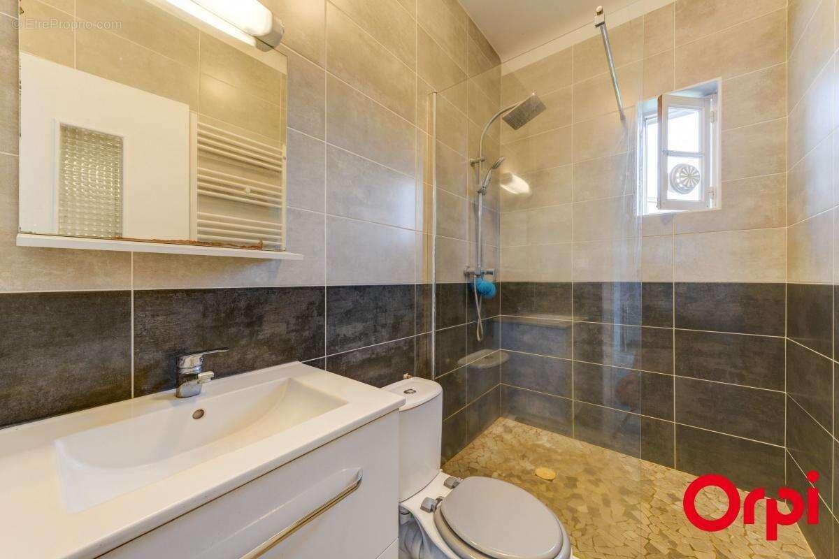 Maison à VENISSIEUX