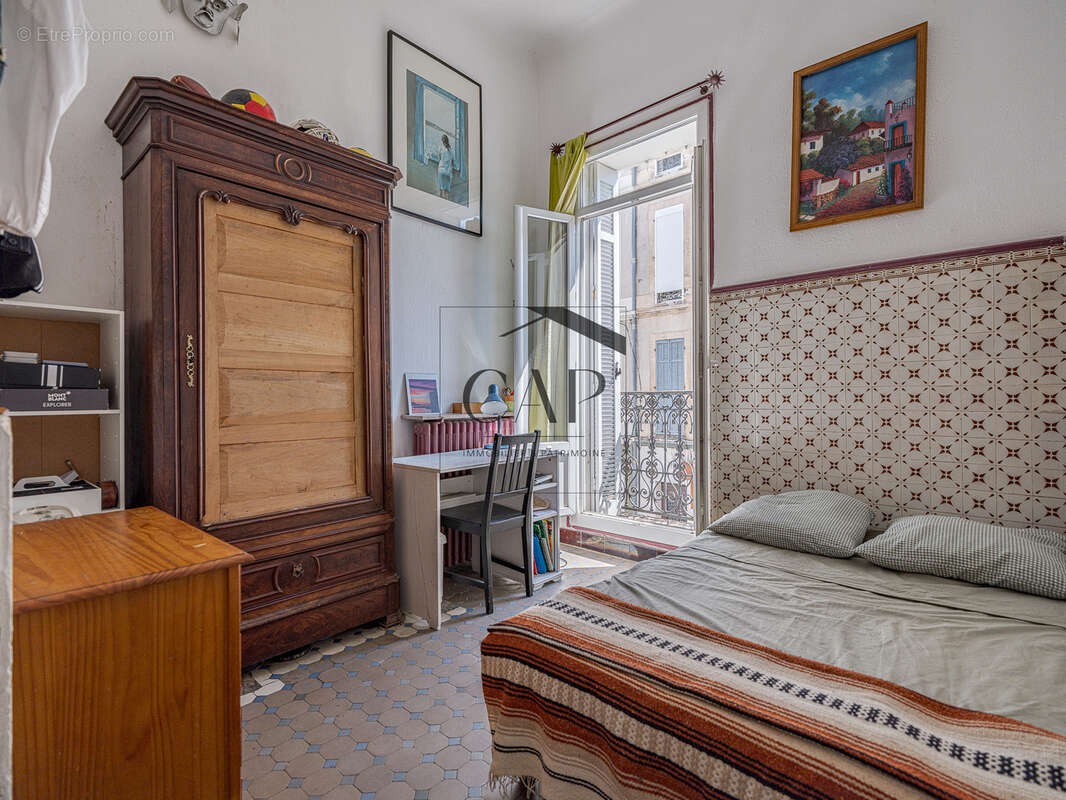 Bompard   Appartement de caractère avec terrasses et cachet de l'ancien - photo 9