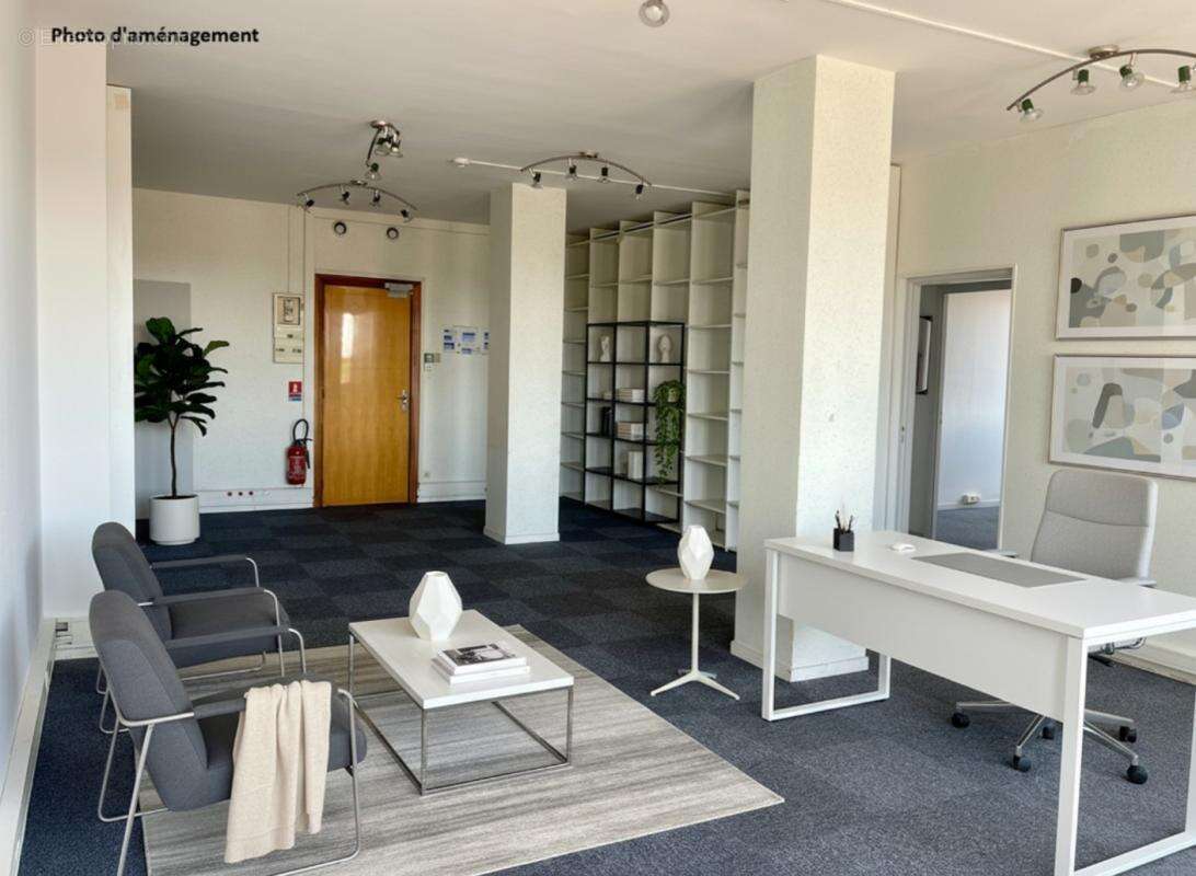 Commerce à TOULOUSE