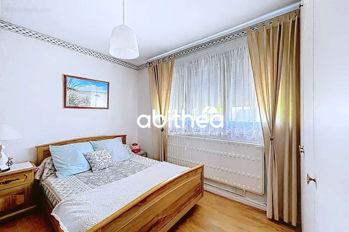 Maison à SAINT-SAULVE