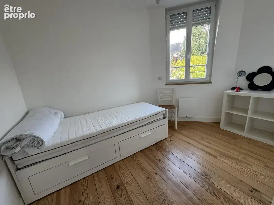 Appartement 2 pièces 38 m² à vendre à Trouville-Sur-Mer (14360) - photo 7