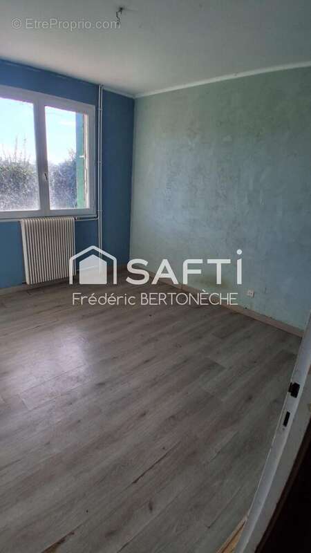 Photo 7 - Maison à PORCHERES