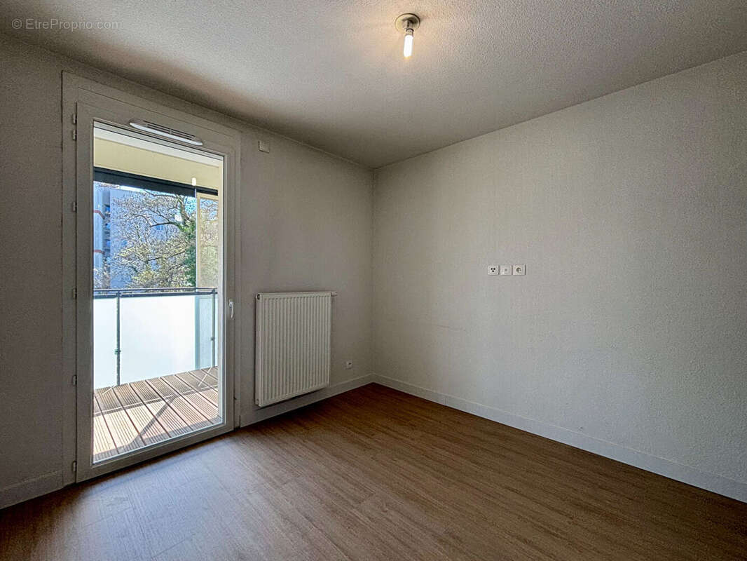 Appartement à ANNECY