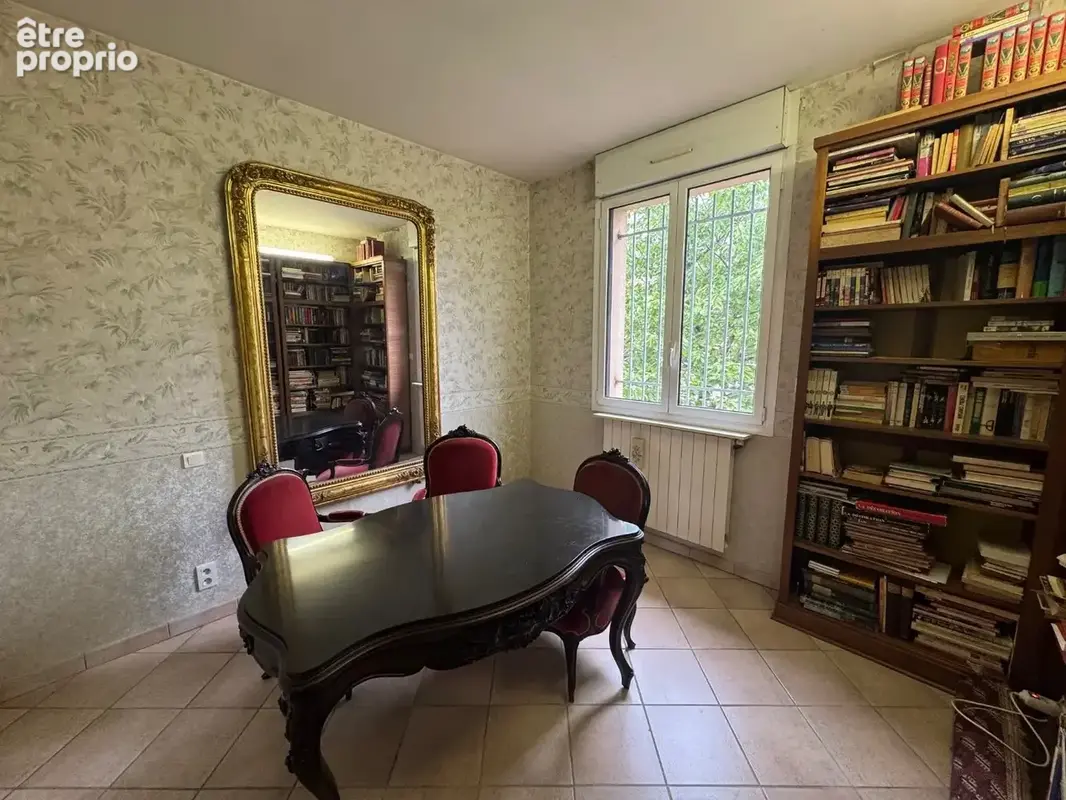 EXCLUSIVITE : Maison Pont des Demoiselles - photo 6