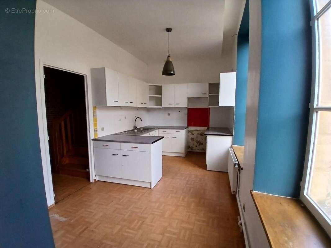 Photo 3 - Maison à SEDAN