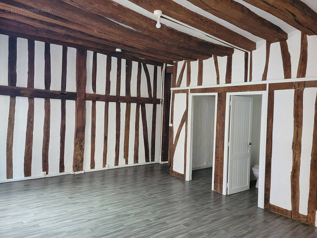 Appartement à ROUEN