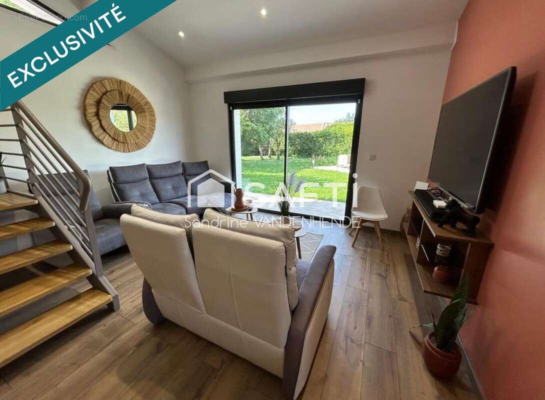 Photo 4 - Maison à SAINT-MARCEL-LES-VALENCE