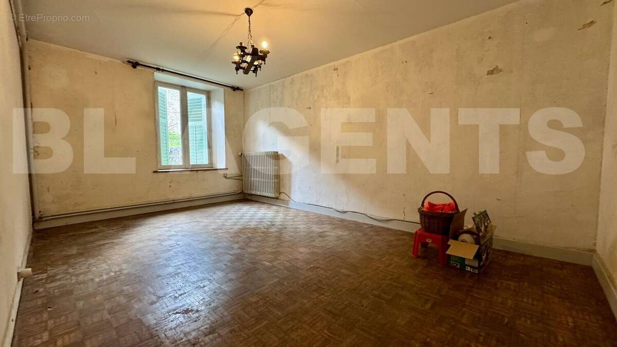 IMG_5175 - Maison à SAINT-AMAND-SUR-ORNAIN