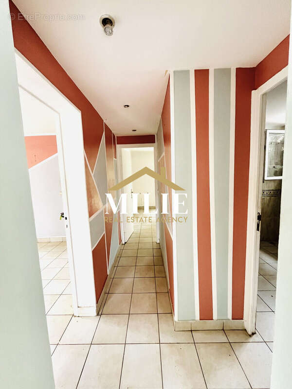 Appartement à BANDOL