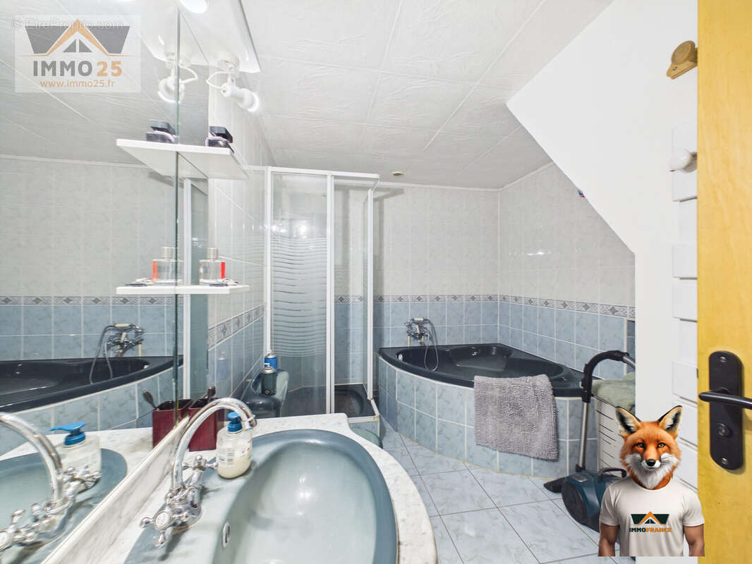 Maison 170 m² à Chazot  - photo 6