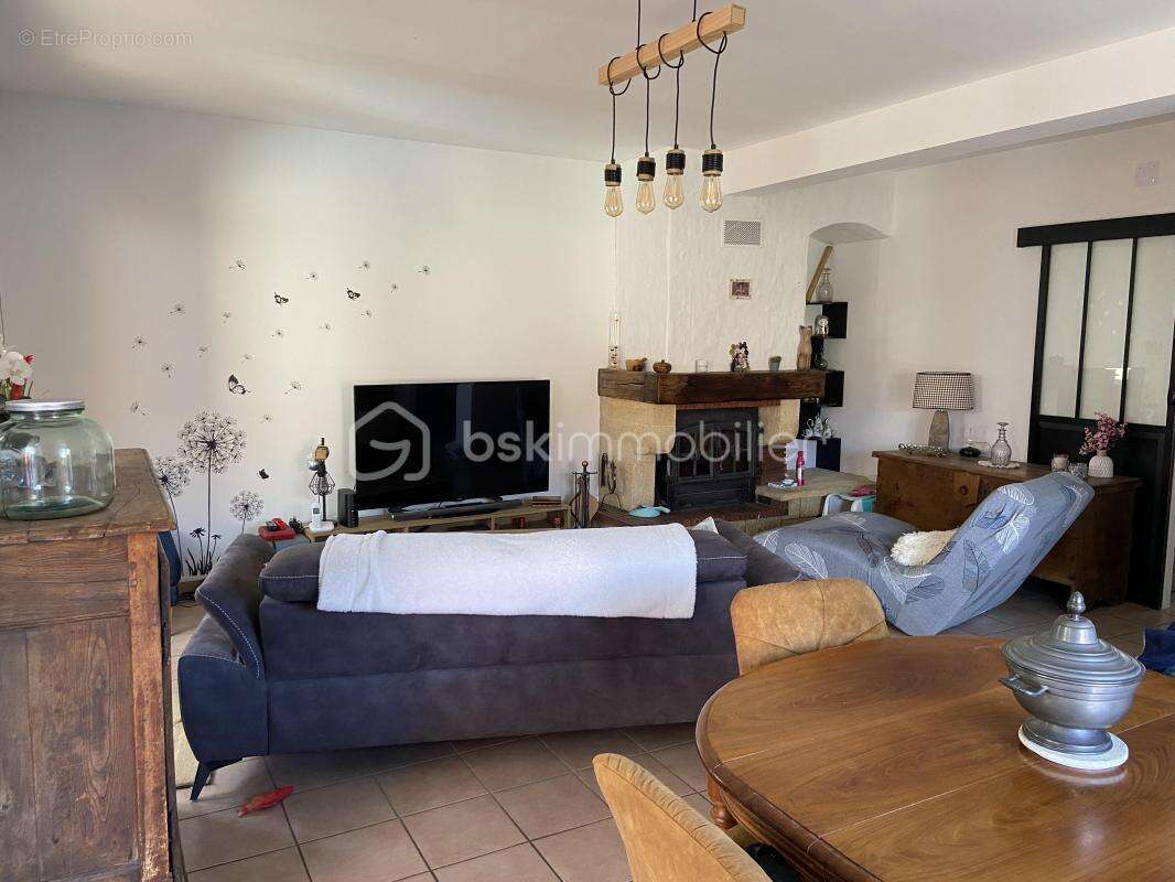 Maison  avec piscine à vendre : Profitez de l'évasion en ville ! - photo 8
