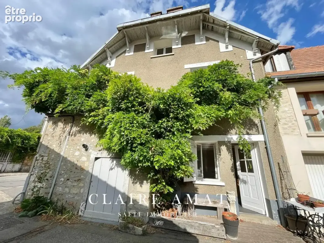 Photo 1 - Maison à VILLIERS-SAINT-FREDERIC