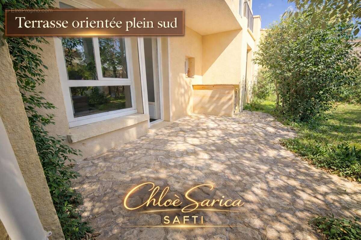 Photo 4 - Maison à MANOSQUE