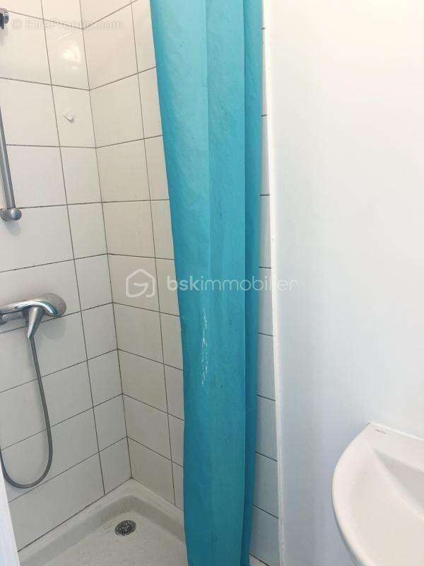 Appartement à CHOISY-LE-ROI