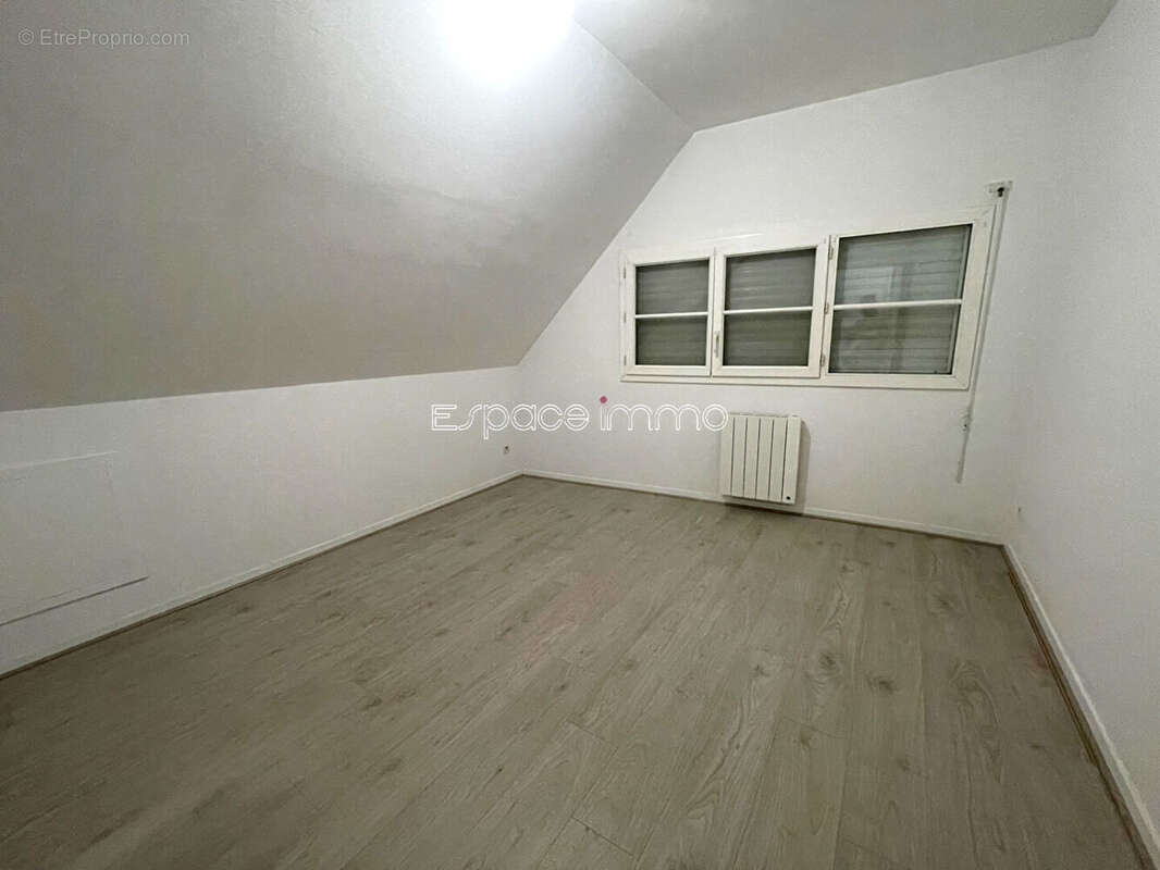 Bois guillaume maison 4 chambres garage - photo 7