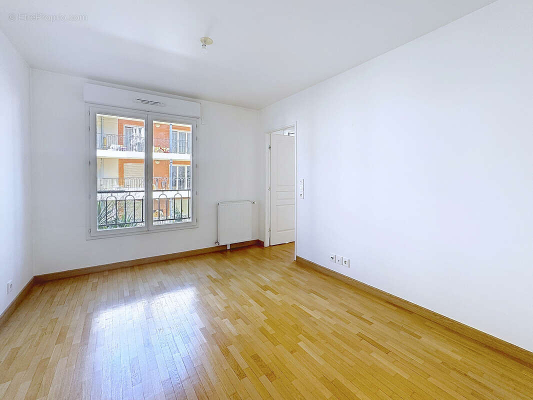 Appartement à NOISY-LE-GRAND