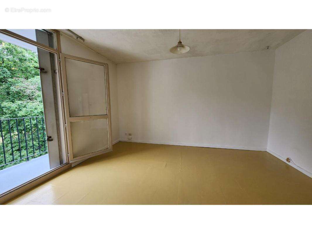 Appartement F2 - photo 12