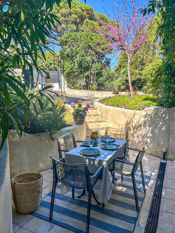 Villa vue mer  - golfe de saint tropez - photo 23