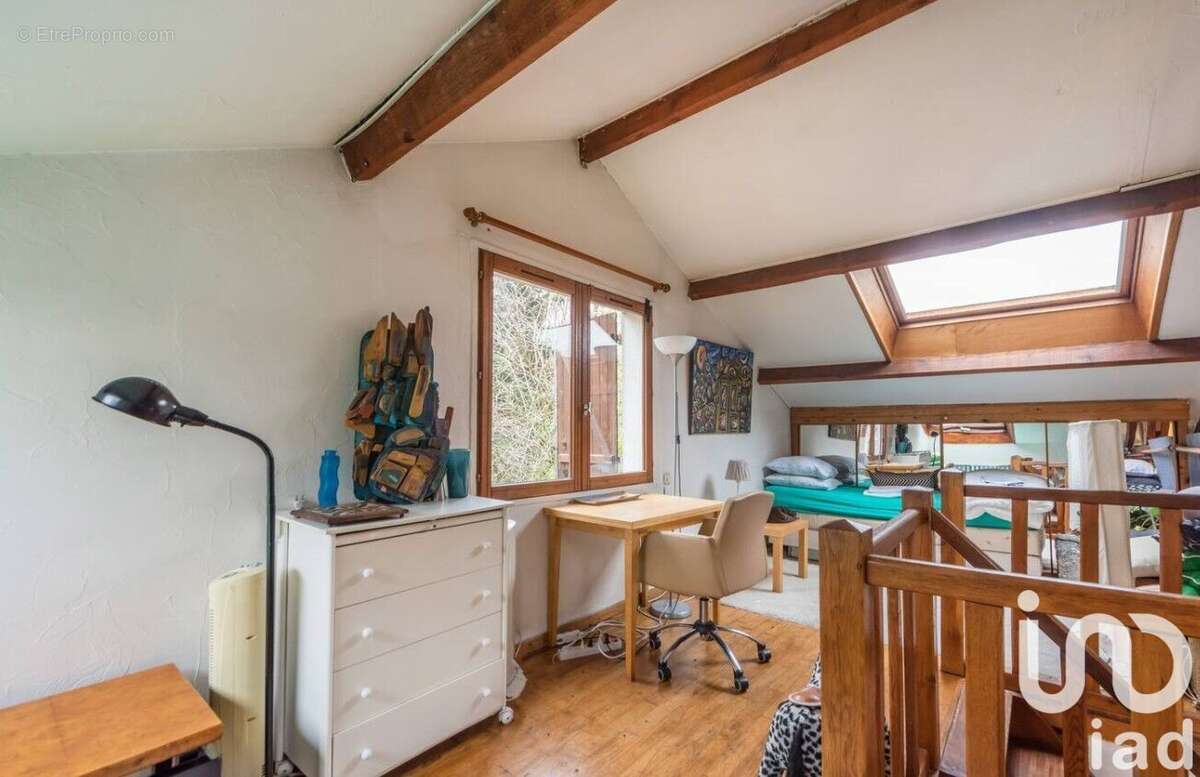 Photo 7 - Appartement à MONTREUIL