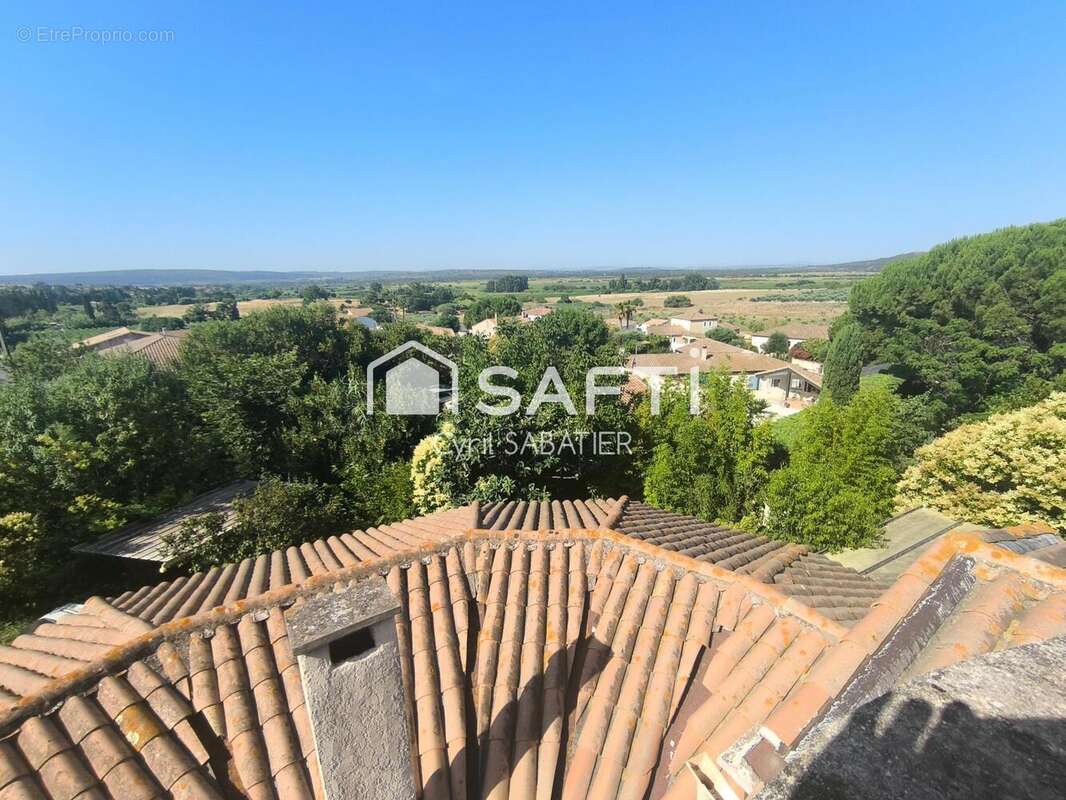 Photo 8 - Maison à LESPIGNAN