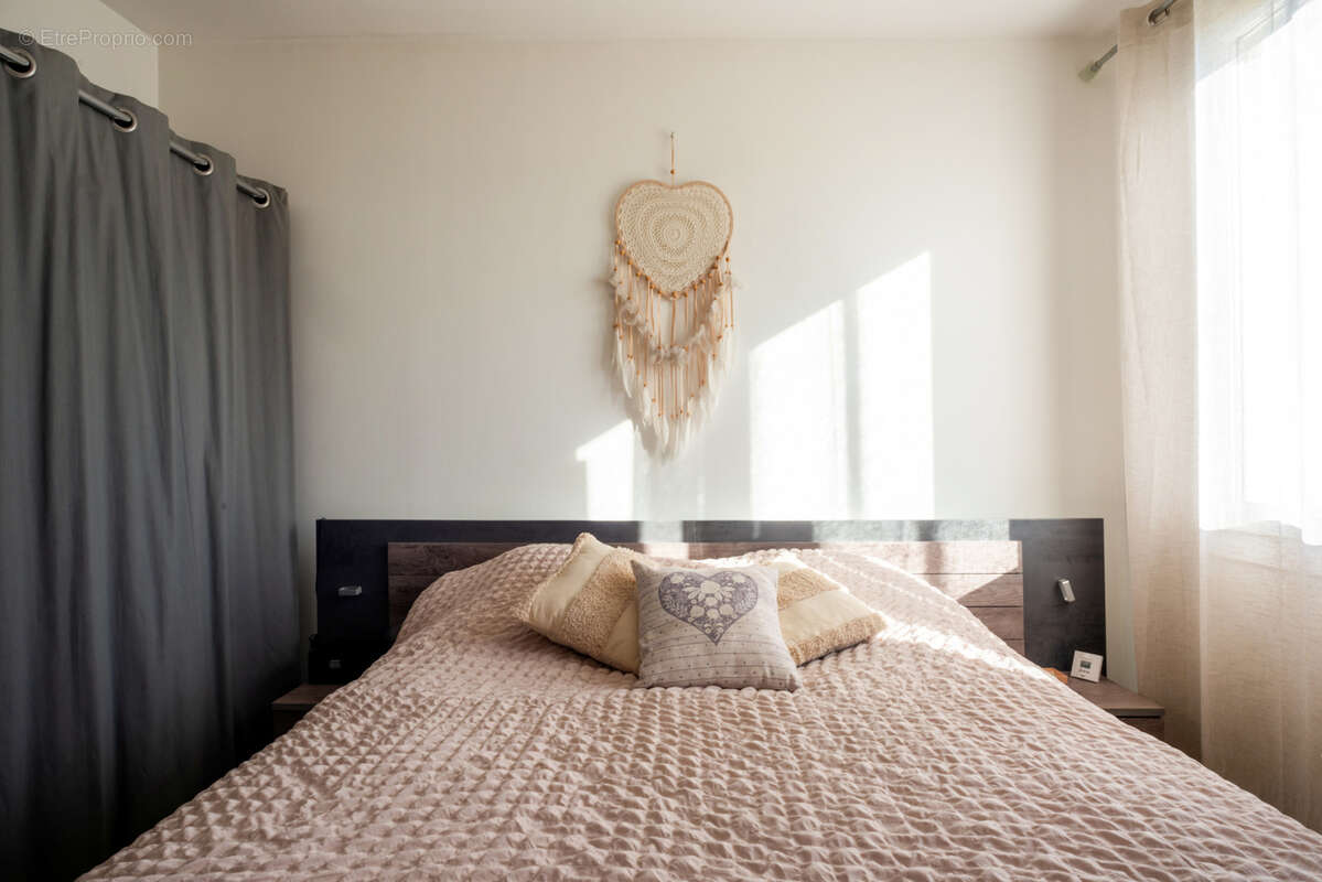 Appartement à LA VALETTE-DU-VAR