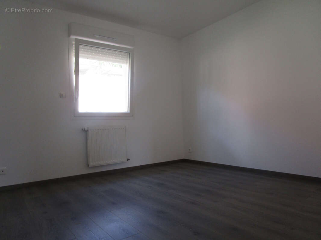 RARE T4 rez-de-jardin avec garage - photo 7