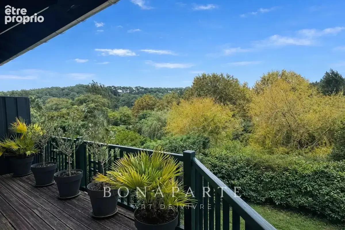 Appartement à BIDART