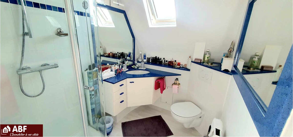 Appartement à DIEPPE