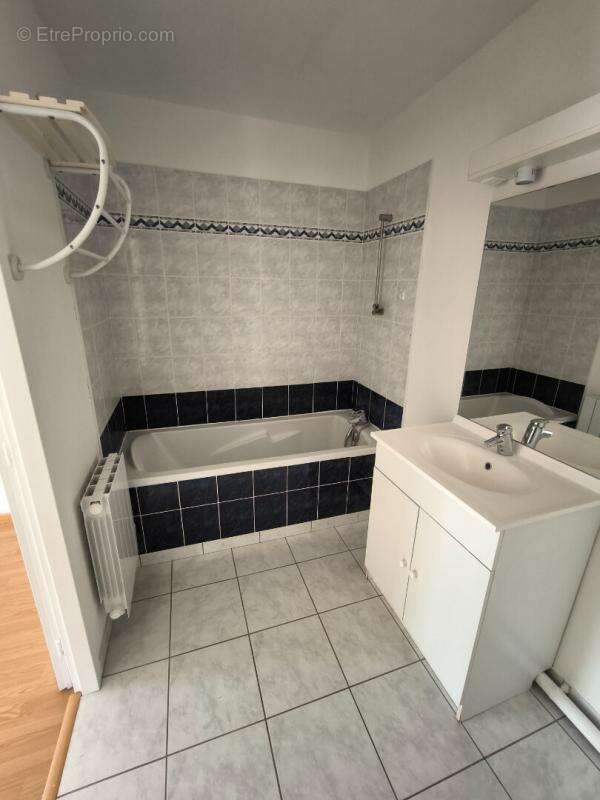 Appartement à CHATEAU-THIERRY