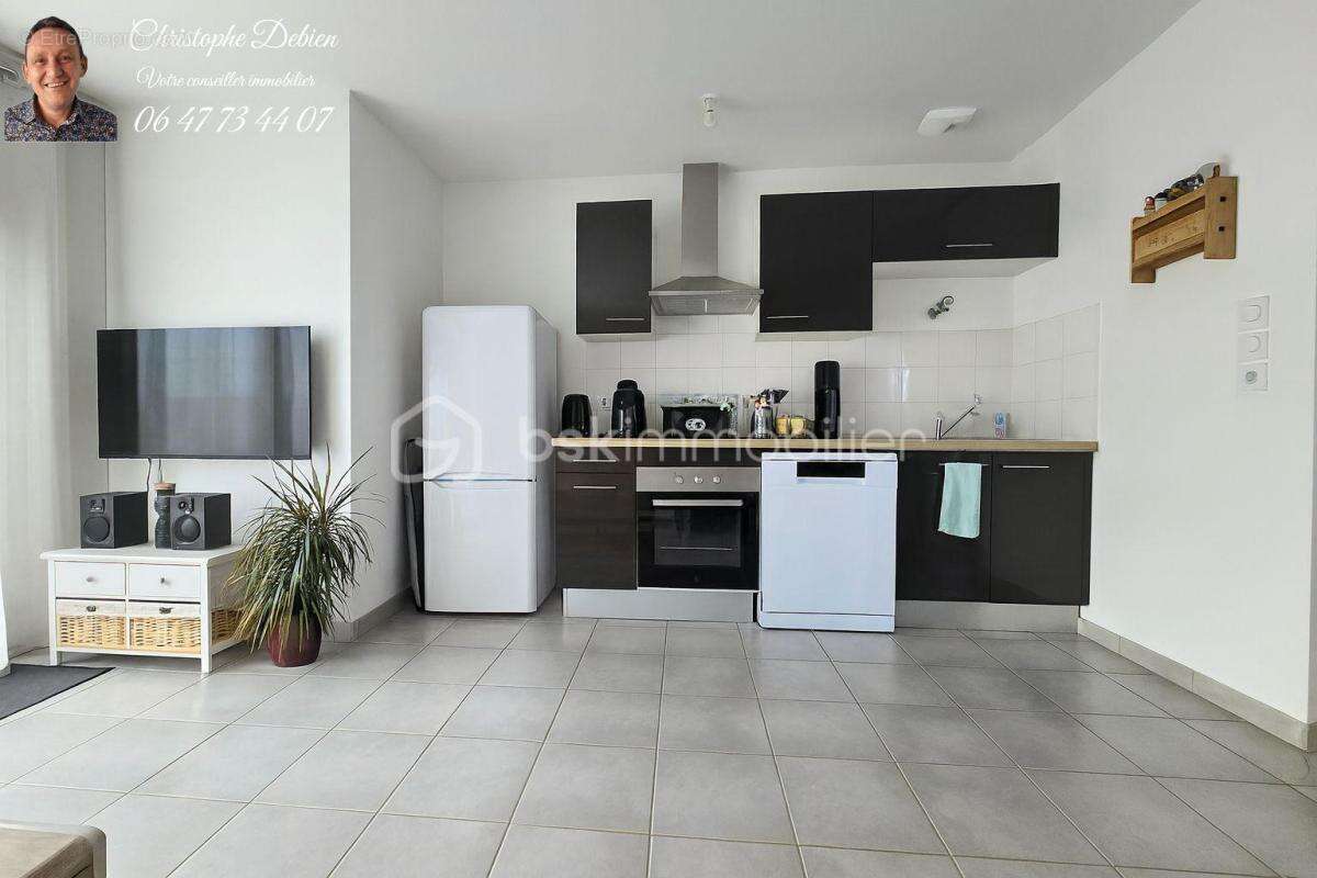 Maison à SAINTE-LUCE-SUR-LOIRE