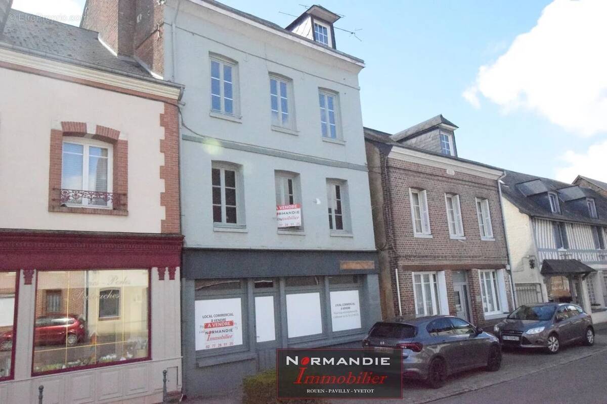 Maison à VAL-DE-SAANE