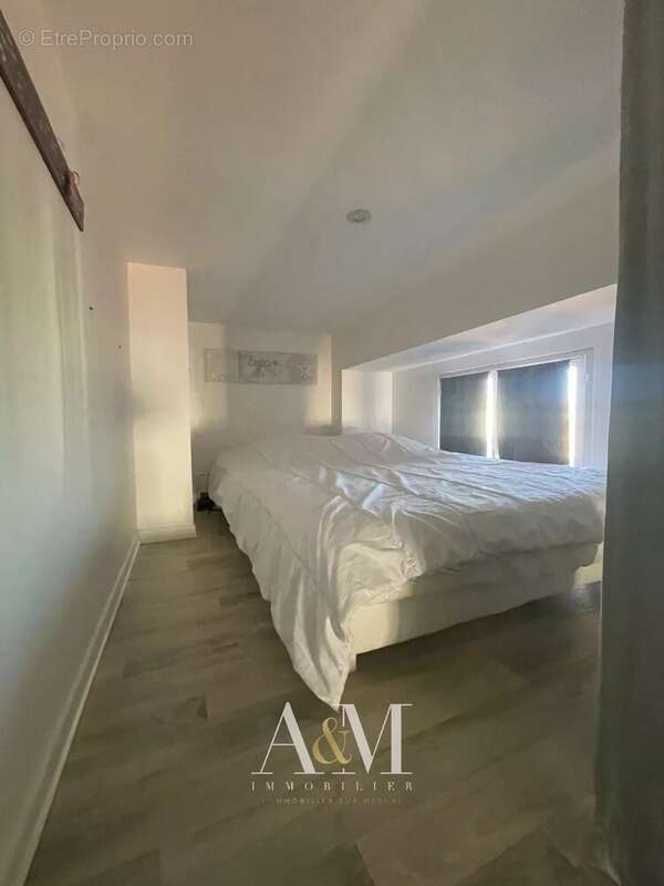 Appartement T4 de 47,17m² carrez + terrasse privative - photo 18