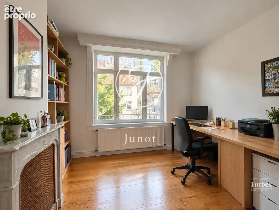 Lambersart – VERGHELLE – Maison à vendre – 7 pièces - 149,23 m² habitables  – 5 chambres – Jardin – Terrasse - Stationnement - photo 7