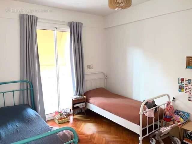 Appartement lumineux 3 pièces - Quartier des Musiciens, Nice - photo 8