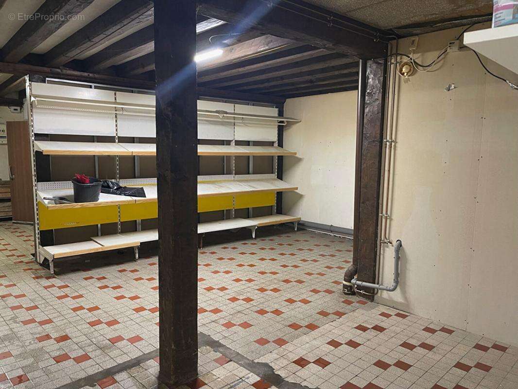 Appartement à DOZULE