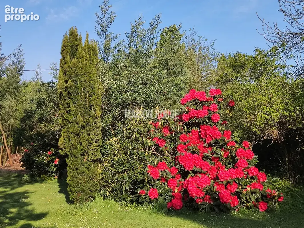 GOMMENEC 'H Maison 111 m2 Jardin 5000m² Lanvollon 6 km - photo 20