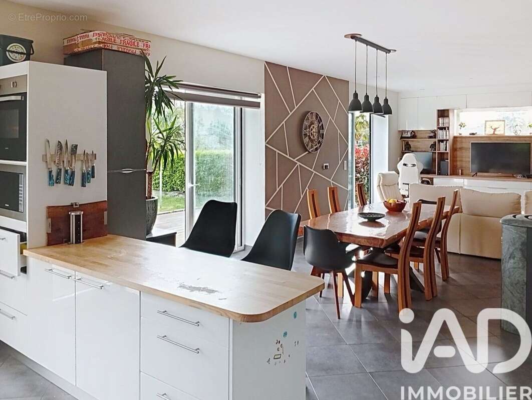 Photo 6 - Maison à QUIMPER