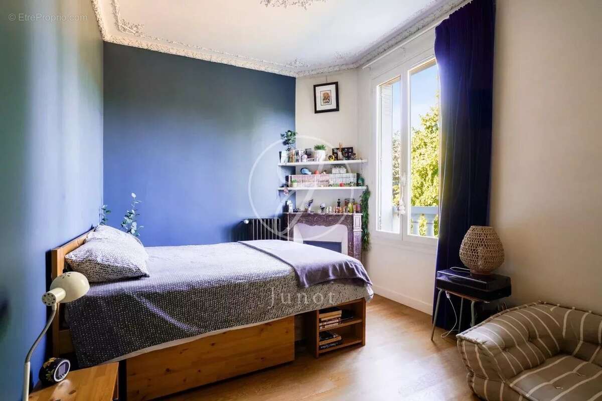 Maison à LE VESINET