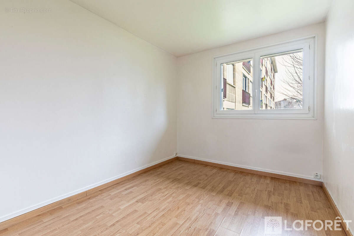 Appartement à VITRY-SUR-SEINE