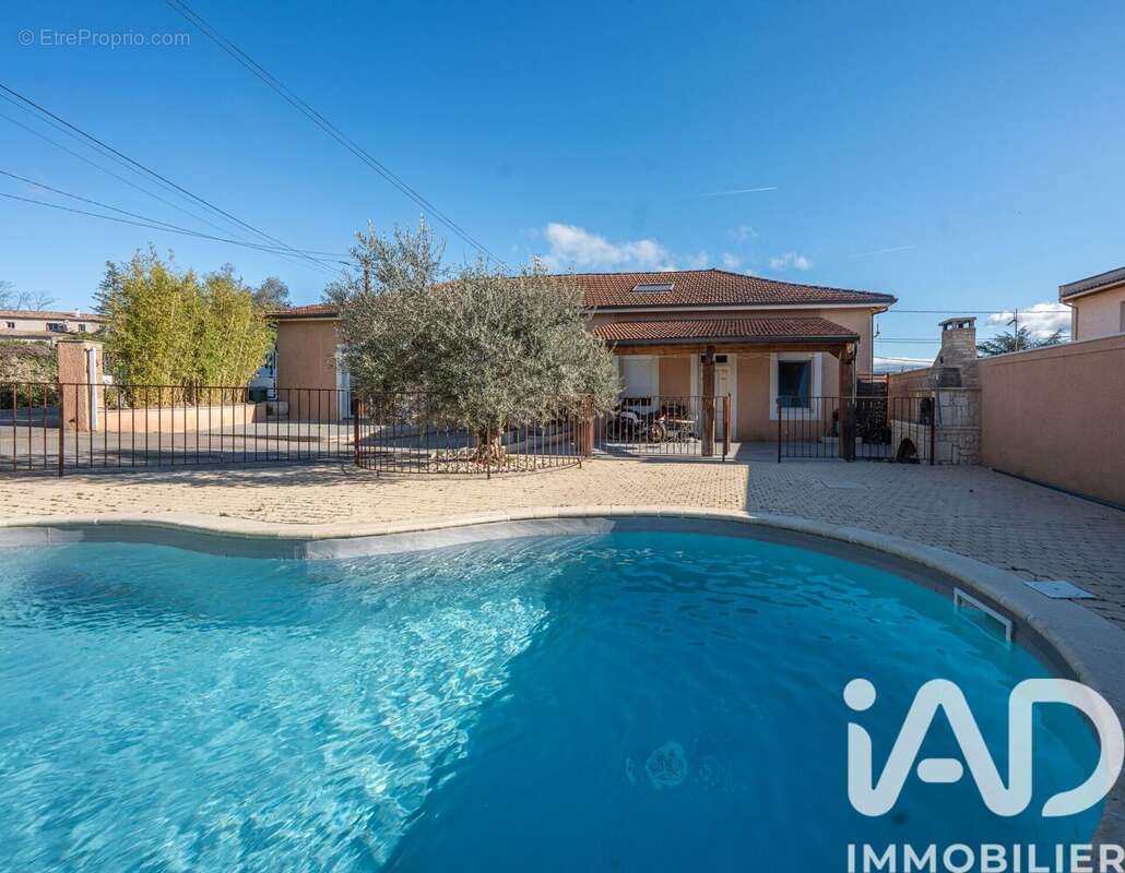 Photo 3 - Maison à AUBENAS