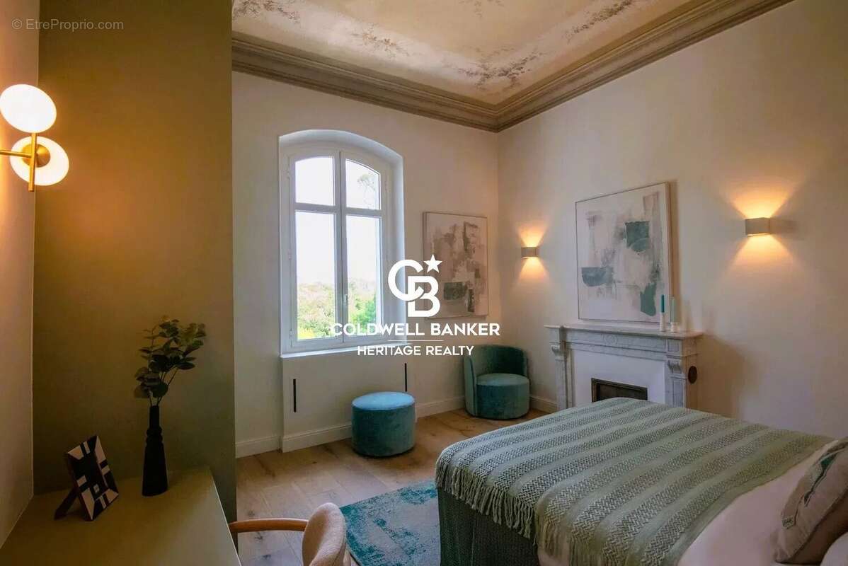 Maison à SAINT-RAPHAEL