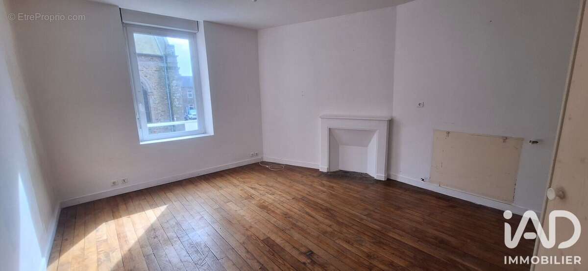 Appartement 200 m² à Plenee-Jugon  - photo 4