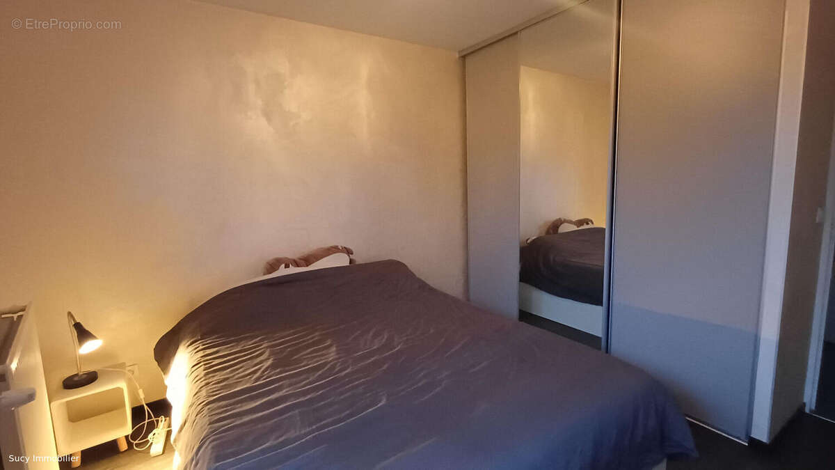 Appartement à VILLIERS-SUR-MARNE