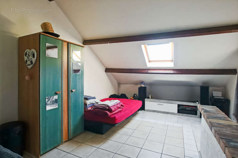 Maison à AULNAY-LA-RIVIERE