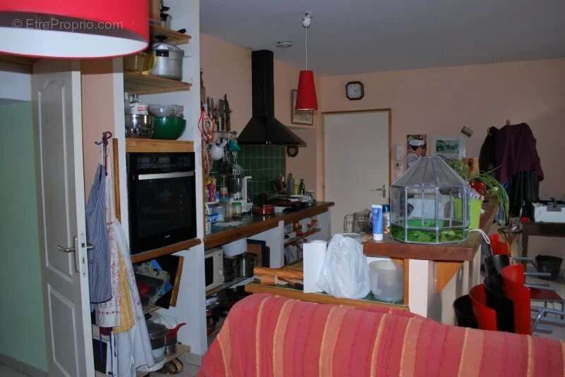 Appartement à CAHUZAC-SUR-VERE